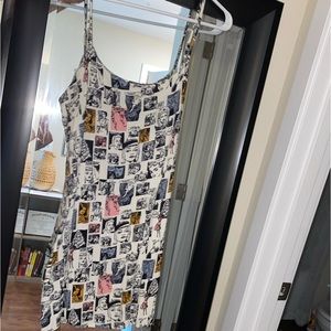 Reformation Dress